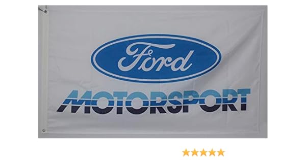 Auto Parts Accessories Car Truck Apparel Merchandise Ford
