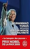 Vers Un Monde Sans Pauvrete (Ldp Litterature) (French Edition) by 