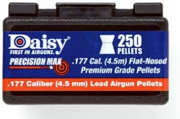 Daisy Mfg 12 Packs 250CT .177 Belt Pellet