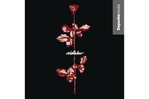 Violator (180G) (Vinyl)