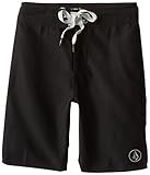 Volcom Big Boys' 38th St Boardshort