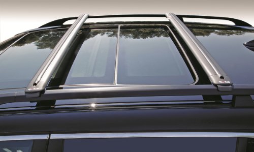 ROLA 59829 Removable Rail Bar RB Series Roof Rack for BMW X5 - Thumbnail 3
