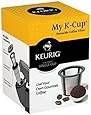 Keurig 5048 My K-Cup Reusable Coffee Filter - Old Model