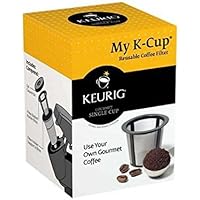 Keurig My K-Cup Reusable Coffee Filter - Old Model