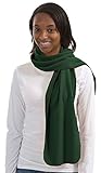 Port Authority Anti-Pill Lightweight Fleece Scarf