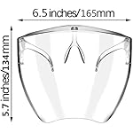 Goggles-FaceShield-male-and-female-anti-fog-mirrors-reusable-protective-glasses-and-safety-glasses-5PC