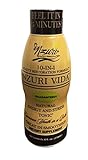 Nzuri Vida Natural Energy and Stress Free Tonic Formula 4oz Bottle