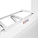 EZ-AC Air-Conditioner Support Bracket (No Drilling Required, Made In U.S.A By Veteran Owned Business)