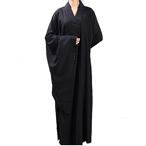 Adult Monk Costumes, Robe & Costume Ideas for Halloween