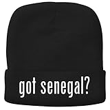 BH Cool Designs got Senegal? - Adult Comfortable