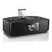 Philips AJ7050D/37 Docking Station for iPod/iPhone/iPad with Lightning Connector (Black)