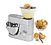 Kenwood AT312 Kenwood Citrus Press, Silver