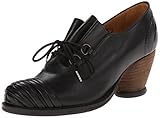 John Fluevog Women's Della Oxford