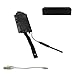 Aisoul Wi-Fi Hidden Camera Security Sensors Home Security Camera Wireless HD 1080P Motion Detection Alarm Spy Camera App Real-time Video Remote Monitoring Nanny Cameras and Hidden Cameras DIY