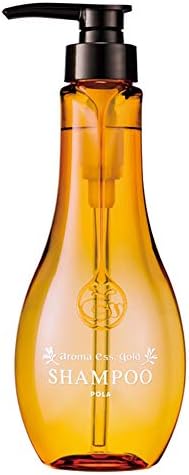 POLA Aroma Ess Gold Shampoo 460ml Aroma Ess Gold