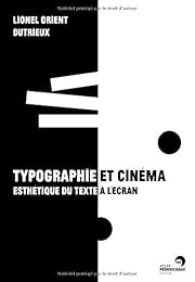 La  typographie au cinéma