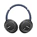 Sony MDR-ZX770BN Bluetooth Noise Canceling Headphones (Blue)-NEW