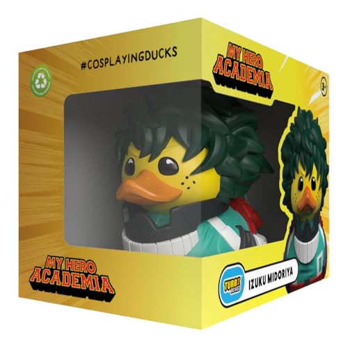 Izuku Midoriya (Deku) (Boxed)