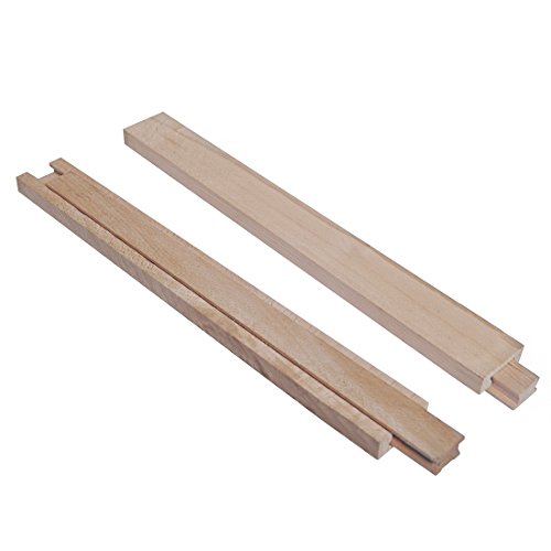 20 Cabinets Cabinet Hardware Btibpse Wooden Drawer Slides 50cm