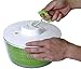 Progressive International Salad Spinner,(4-Quarts)