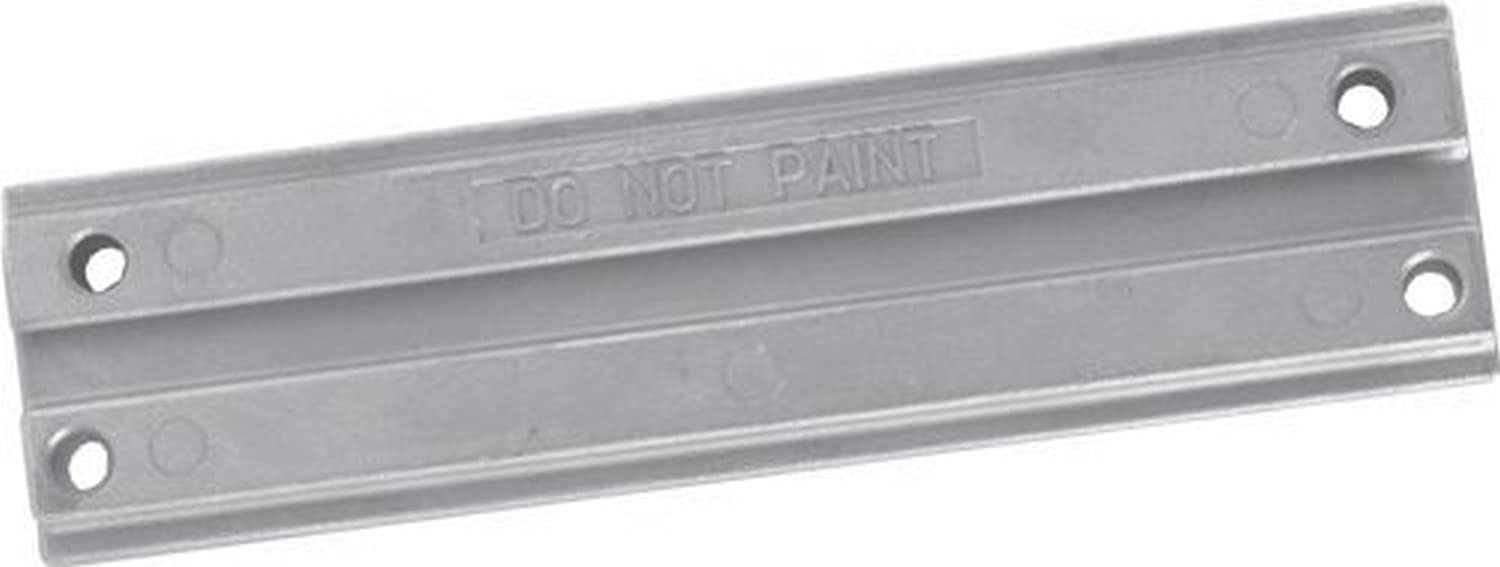Martyr CM818298M, Magnesium Alloy Outboard Bar Mercury/Mercruiser Anode