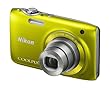 Nikon Coolpix S3100