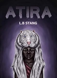 Livro ATIRA