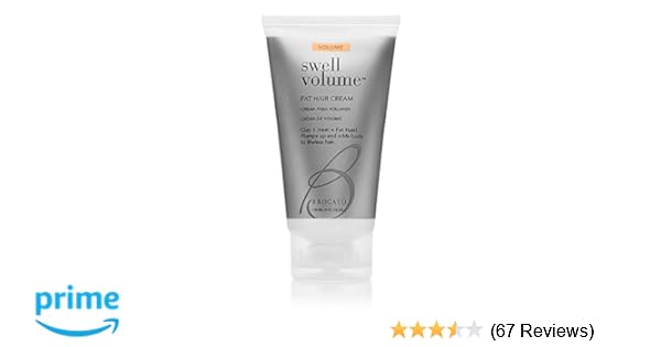 Amazon Com Brocato Swell Volume Hair Creams Volumizing