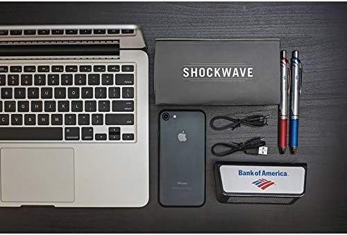 shockwave bluetooth speaker