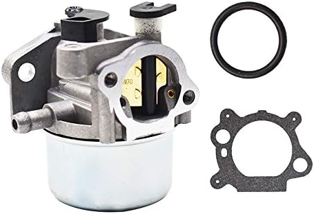 Wflnhb New Carburetor For Toro 6 5 6 75 7 0 7 25 7 5 Hp Recycle Mower 190cc Briggs Stratton 22 Buy Online At Best Price In Uae Amazon Ae