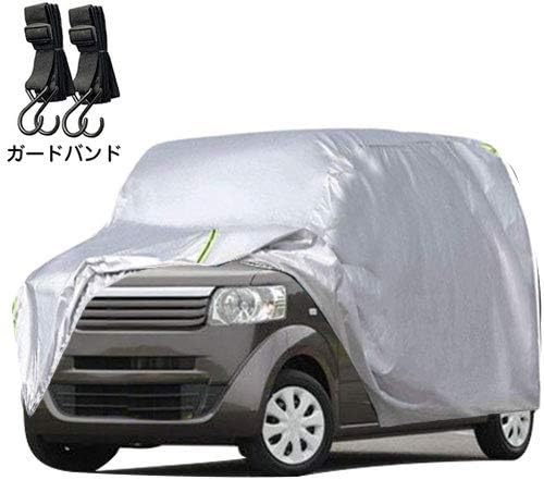 Amazon Linfen 車カバー 最新版 210t 防水性アップ ボディカバー カーカバー 自動車カバー 防水防塵防輻射紫外線 黄砂 台風対策 弾力な防風ロープ付き 軽自動車 370 175 160cm ボディーカバー 車 バイク Amazon Linfen 車カバー 最新版 210t 防水性アップ ボディカバー カーカバー 自動車カバー 防水防塵防輻射紫外線 黄砂 台風対策 弾力な防風ロープ付き 軽自動車 370 175 160cm ボディーカバー 車 バイク