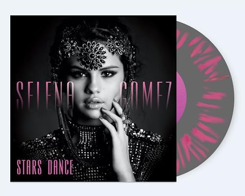 Selena Gomez & The Scene - A Year Without Rain [CD/DVD Combo