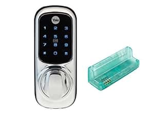 key network wave z generate Kitchen by Z & Home Module Wave Yale Smart Yale: with Lock Amazon.com: Keyless