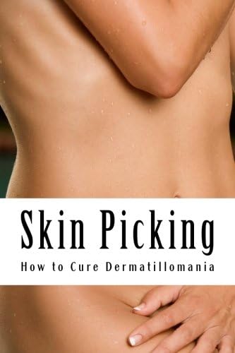 Skin Picking: Your Guide to Curing Dermatillomania