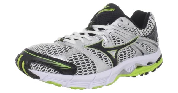 mizuno wave alchemy 4 2013