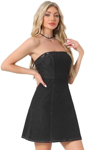 philosophy denim dress PHILOSOPHY DI LORENZO SERAFINI Dresses