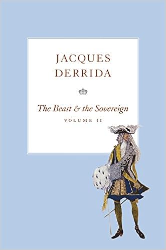 Jacques derrida philosophy