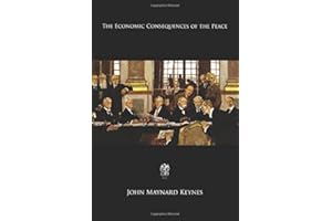 The Economic Consequences of the Peace