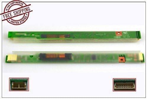 Genuine New LCD Screen Power inverter Acer Aspire 9500 Dell Vostro 1510 1520 HP Pavilion dv7 dv8000 Compaq Presario A900 Lenovo 3000 N200 G530 Toshiba Satellite A40 A45 A500 M35 P30 P35 YEC YNV-C03