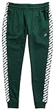 Superdry mens Superdry Code Tape Trackpant Casual