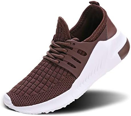 Wander G Men's Women's Slip on Sneakers Fashion Lightweight Running Shoes Casual Athletic Shoes for Walking