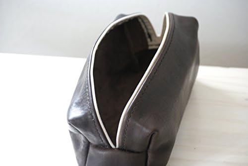 Men's Dopp Kit Travel Bag Toiletry Bag