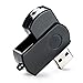 Mini U-Disk Spy Camera Portable USB Flash Driver Hidden Nanny Cam Loop Video Recorder Card Reader