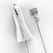 MacBook Car Charger, WeCharger Super High Speed Ultra-Compact Car Power Adapter 45w 60w 85w for MacBook Air/Pro / Retina Display with MagSafe 2 Connector