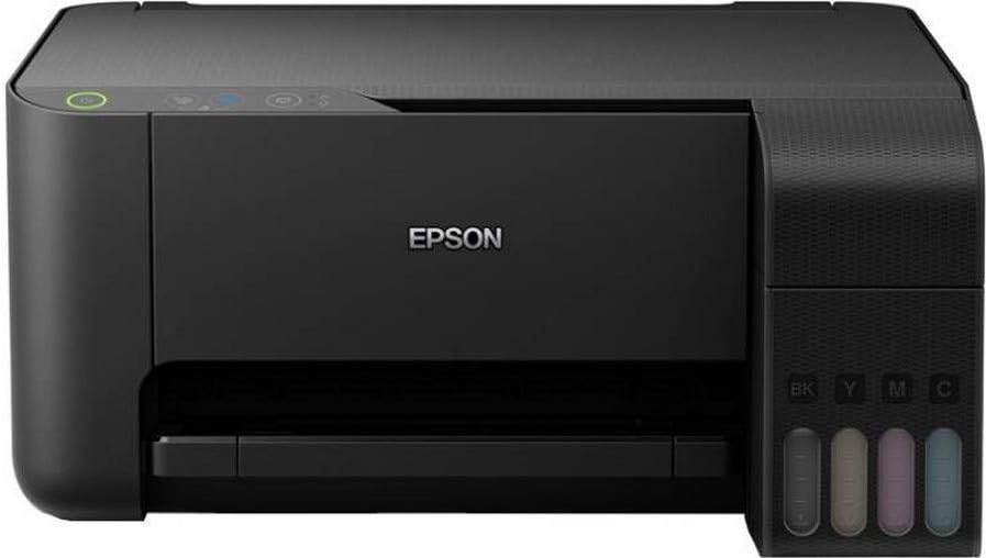 epson ecotank l4160 amazon