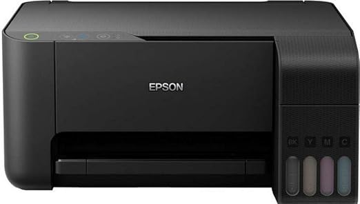 difference between epson l3151 and l3152