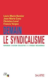 Demain le syndicalisme