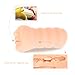 ShakeLady 3D Realistic Muscle Massager for Male Delay Trainer Device Cup Toy (3D Syle)