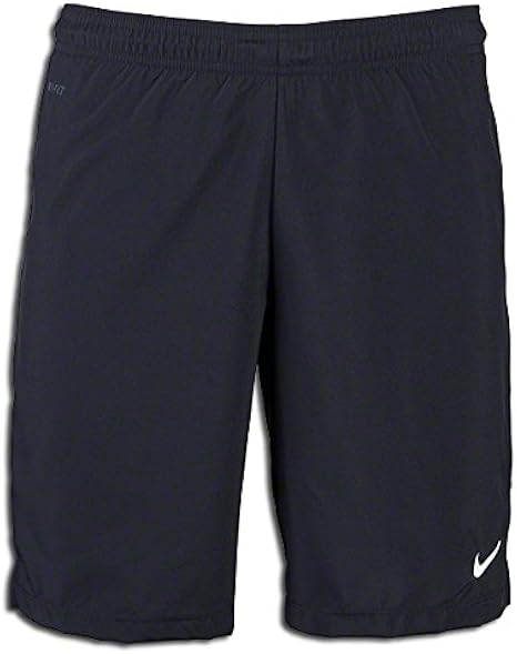 nike laser woven printed short