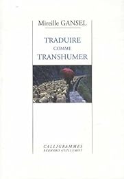 Traduire comme transhumer